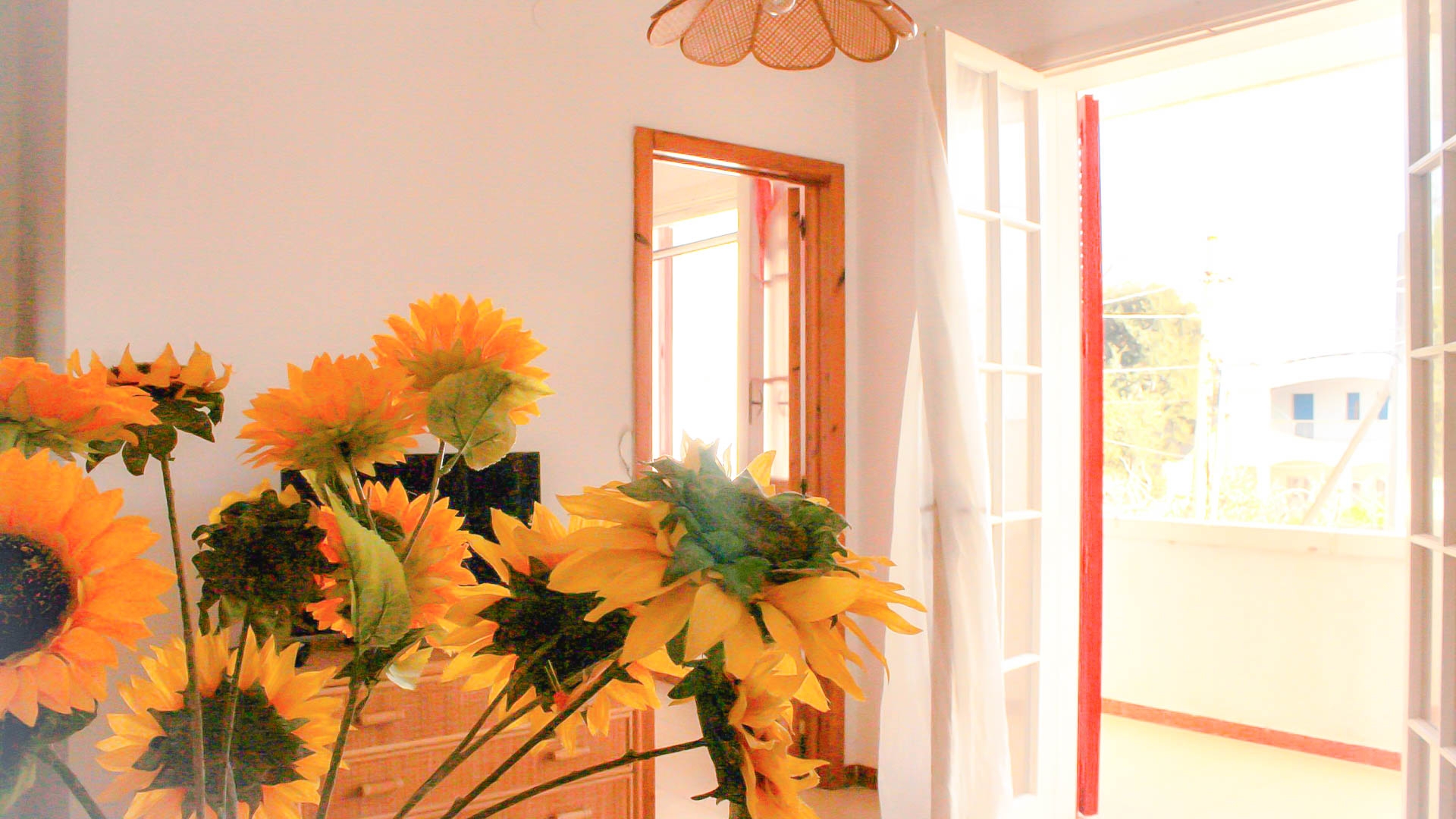 Girasole Flat