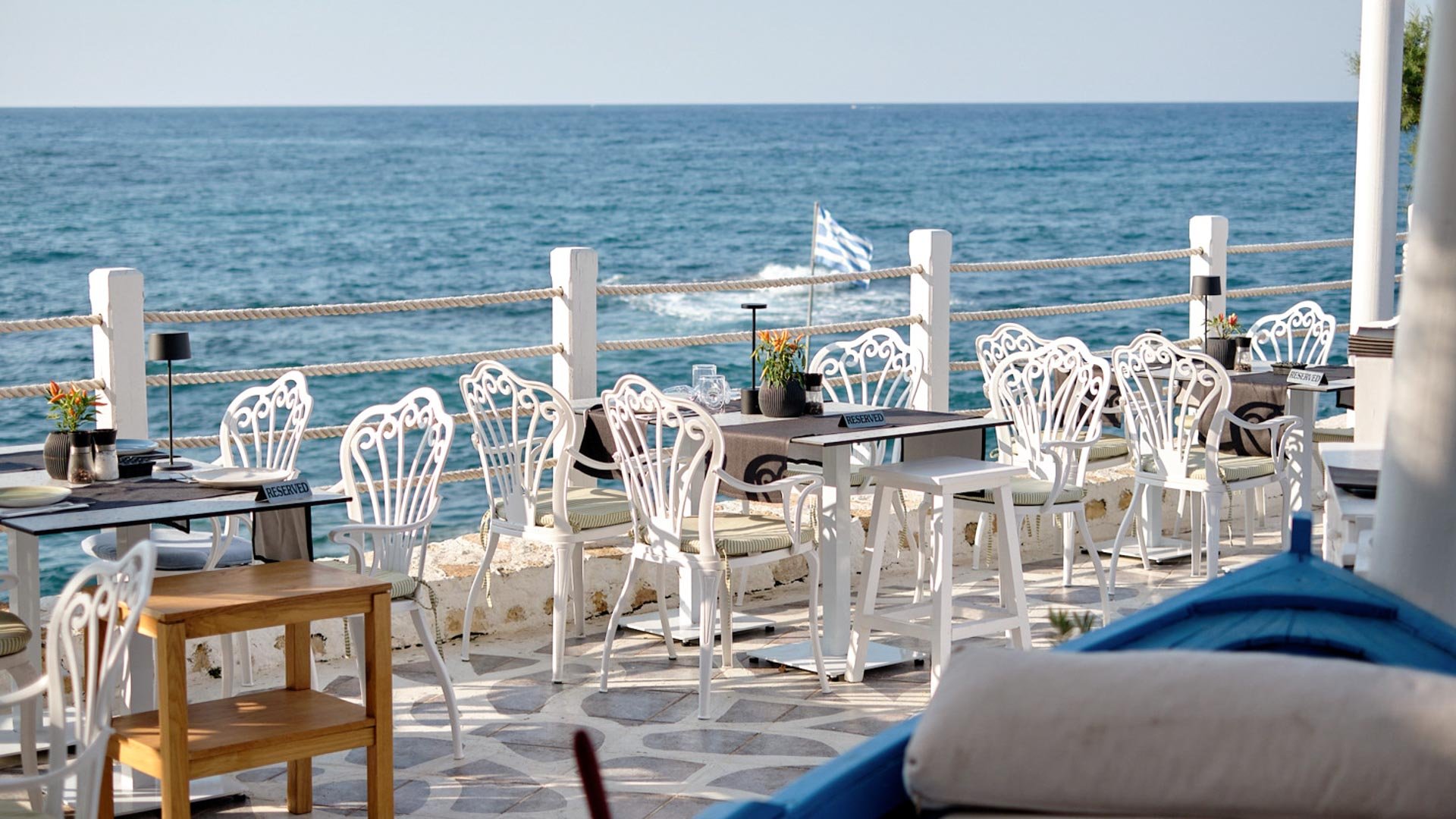 Glaros Beach