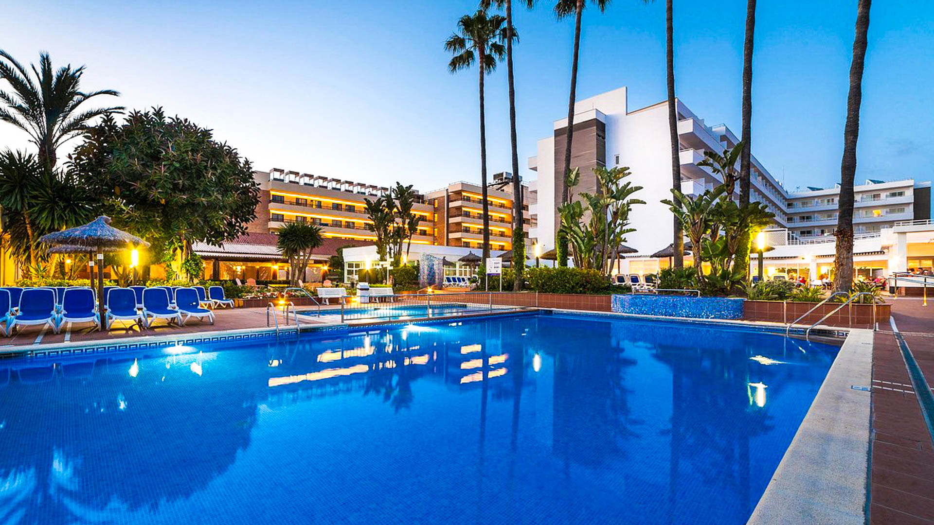 Globales Playa Santa Ponsa