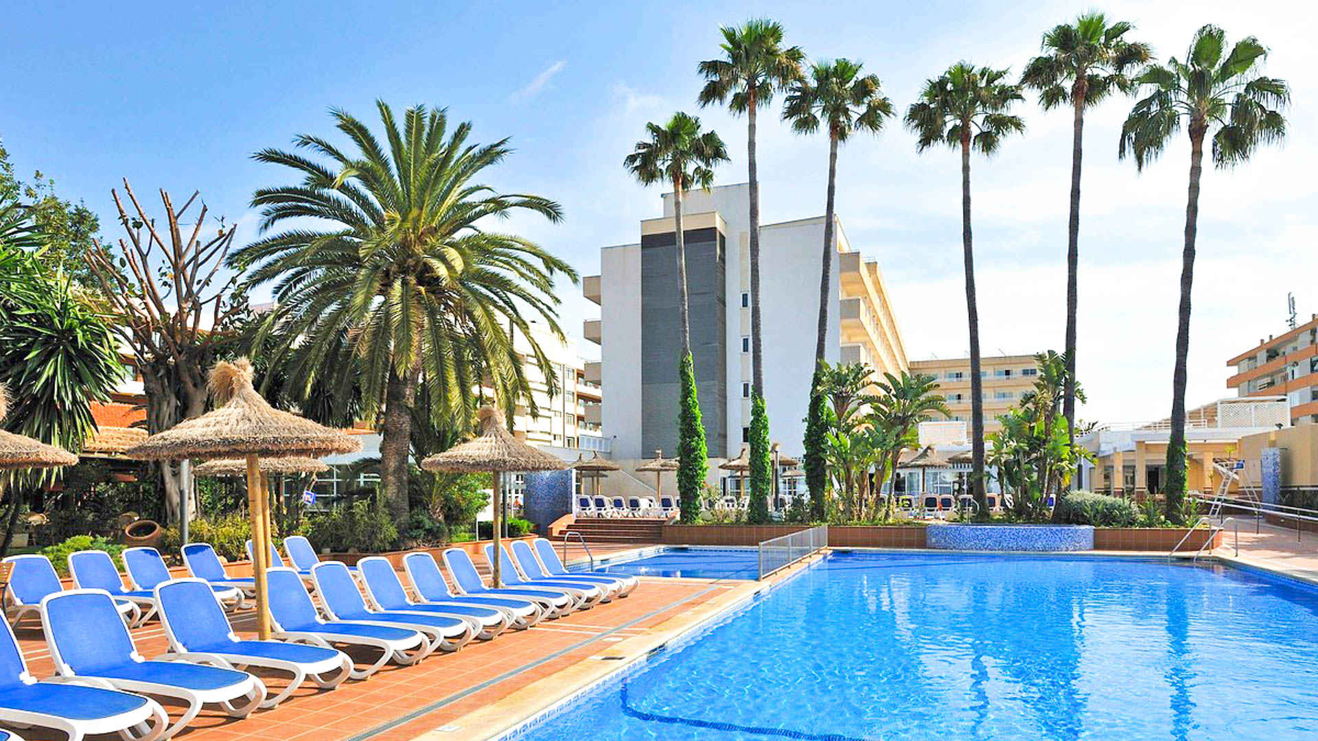 Globales Playa Santa Ponsa