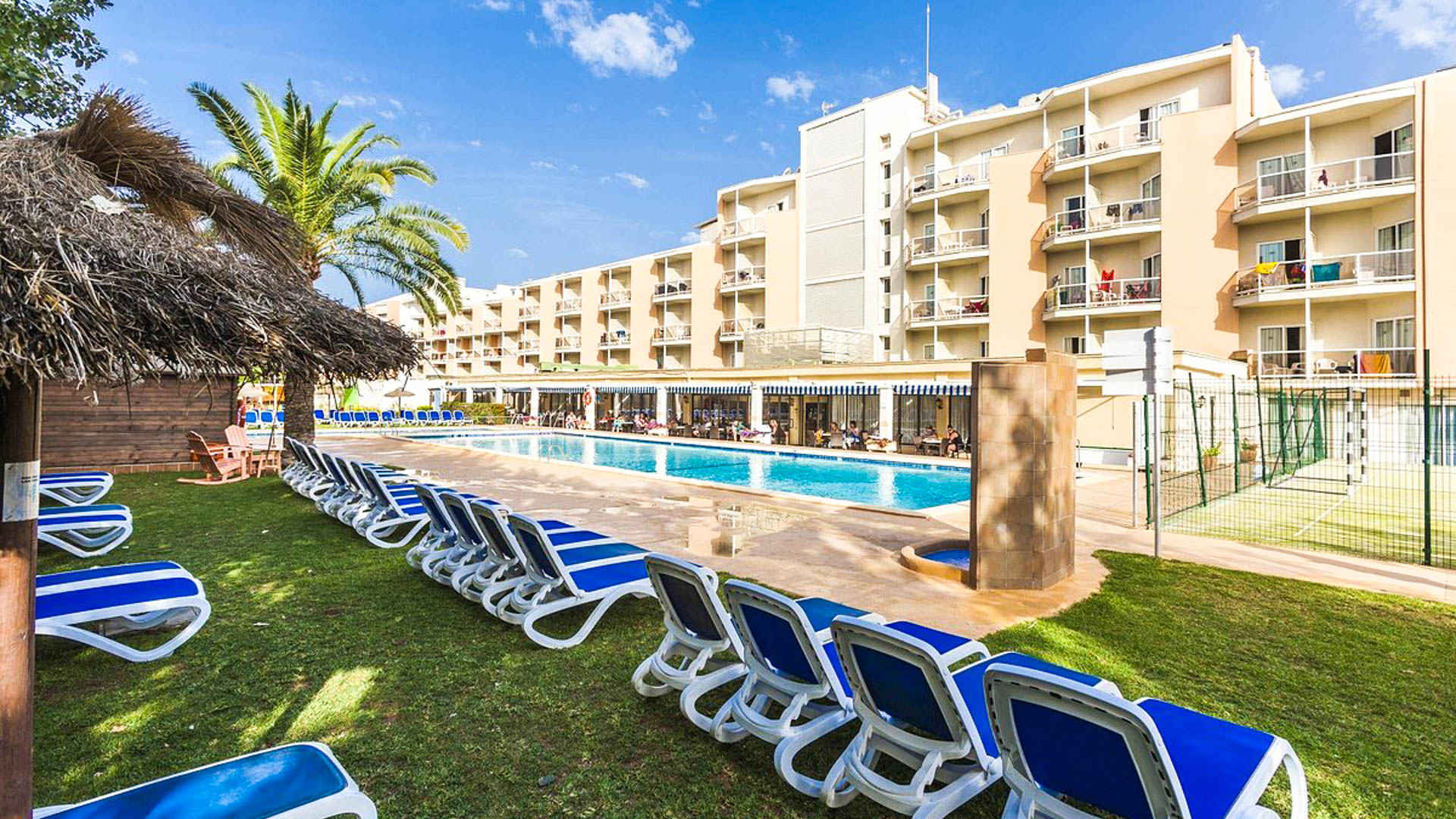 Globales Playa Santa Ponsa