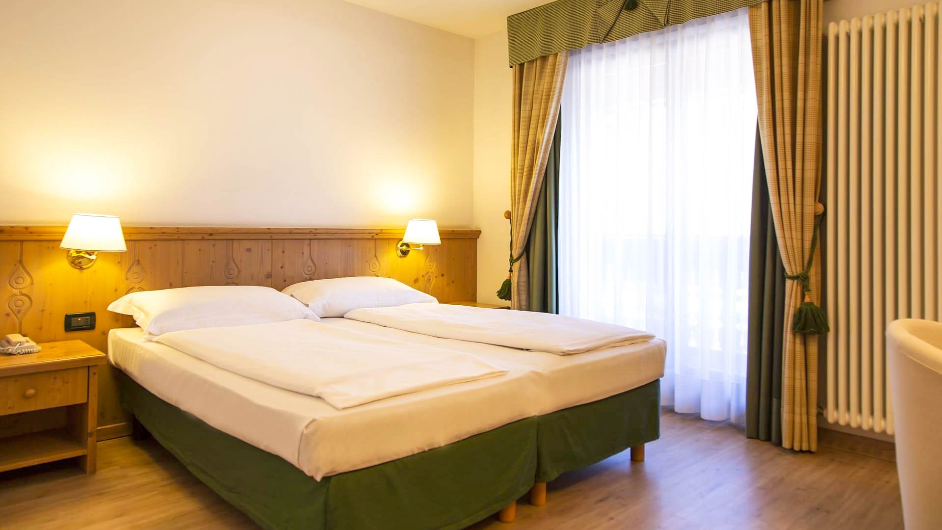 Golf Hotel