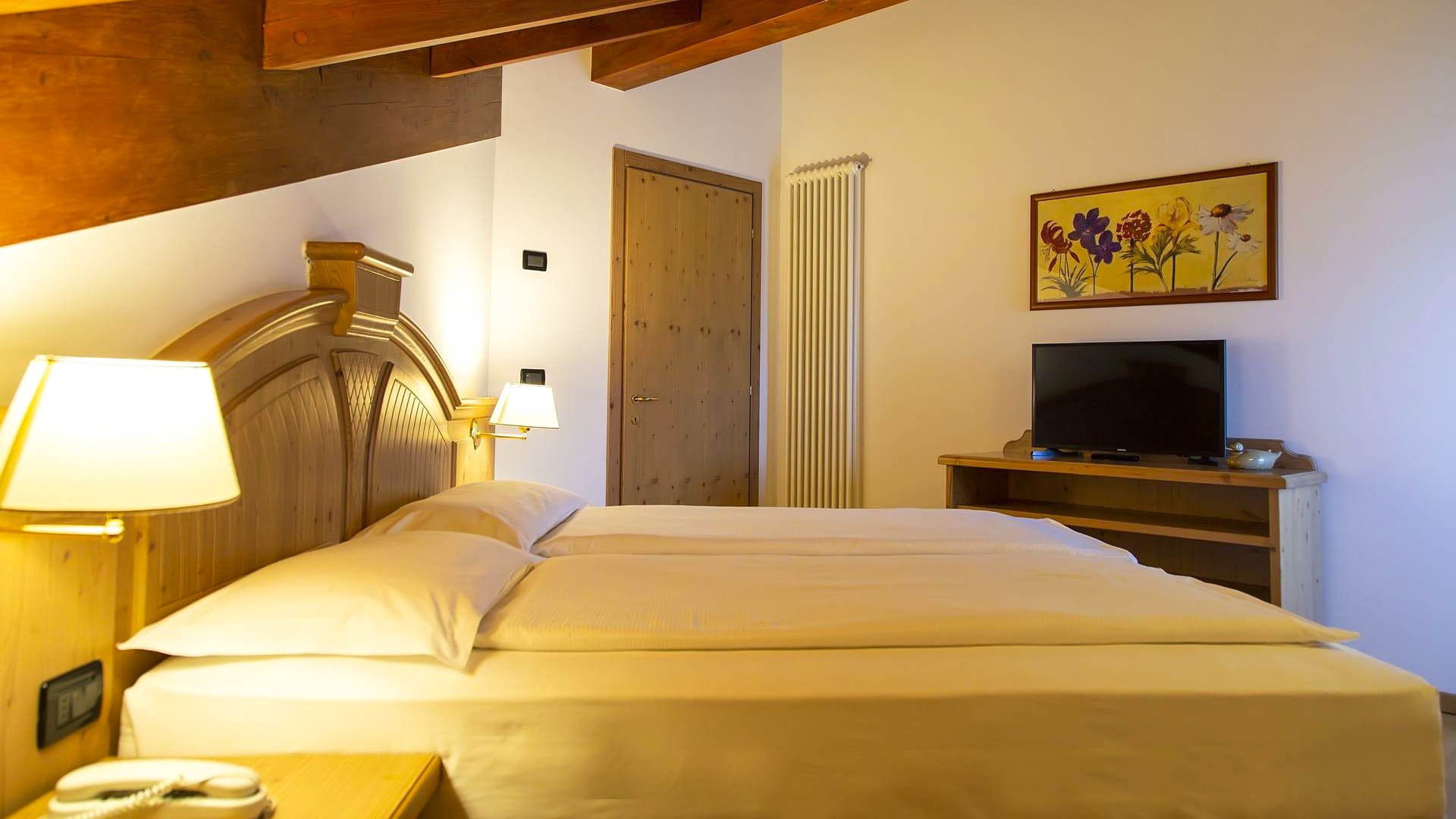 Golf Hotel