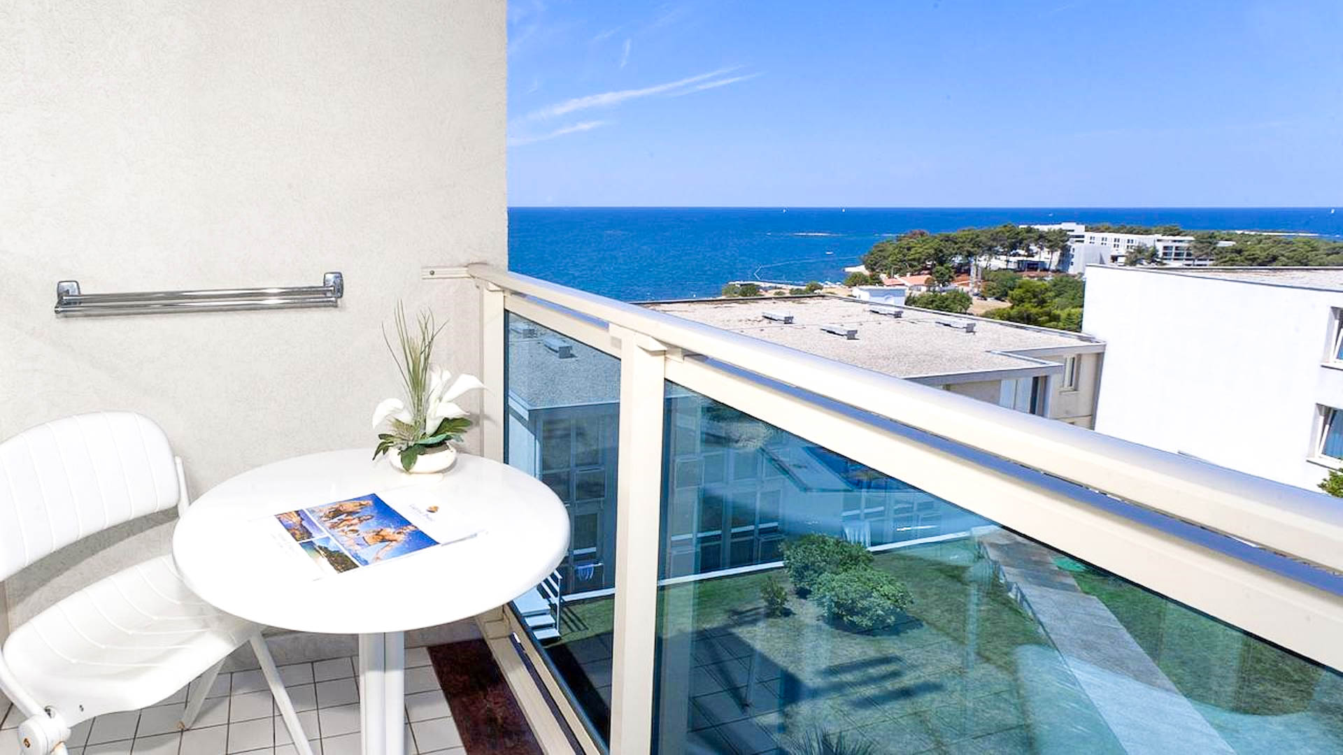 Gran Vista Plava Laguna