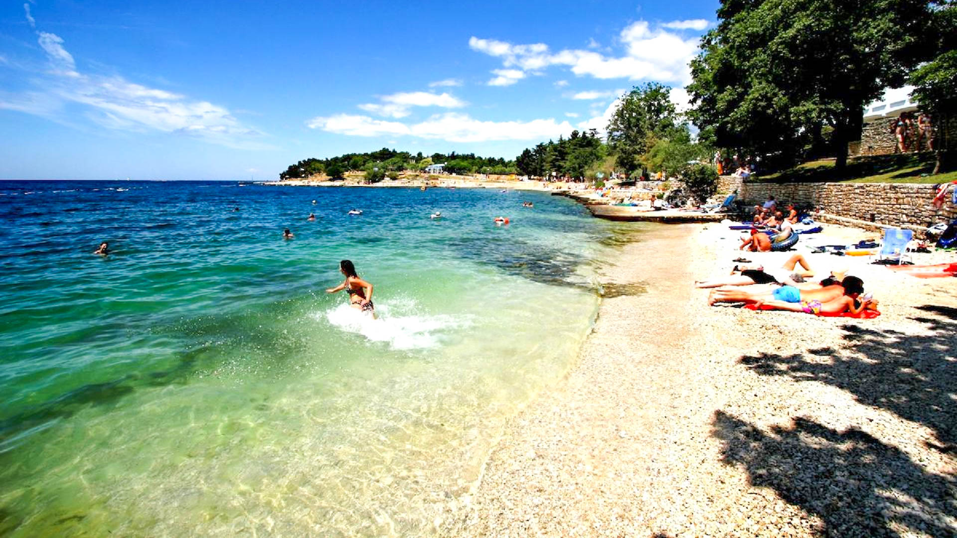 Gran Vista Plava Laguna