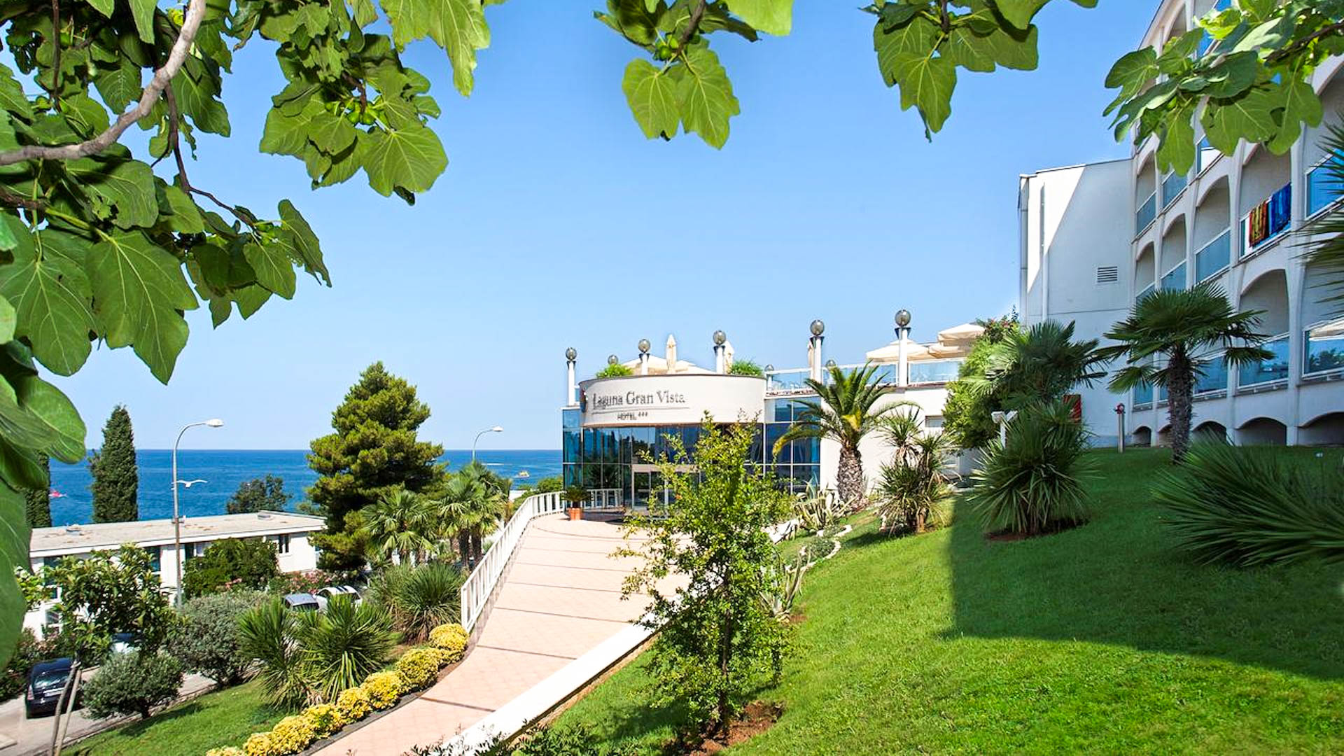 Gran Vista Plava Laguna