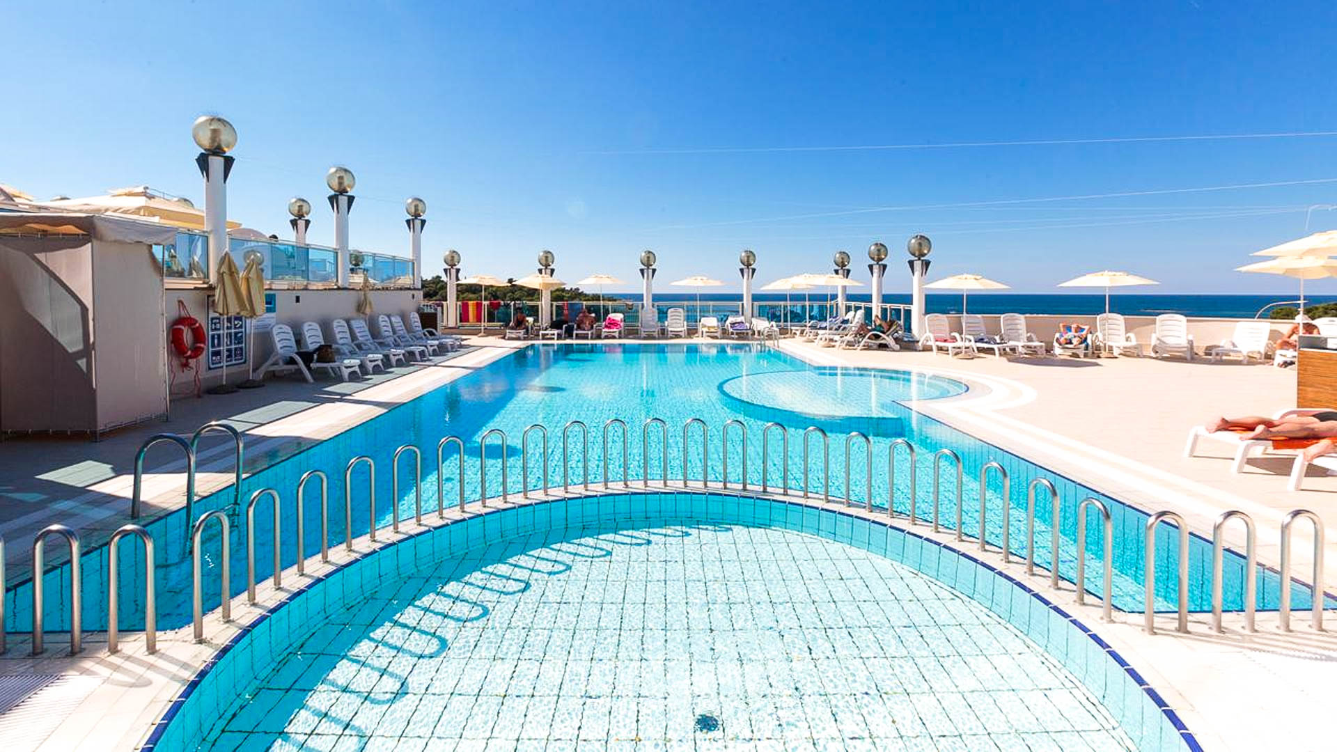 Gran Vista Plava Laguna