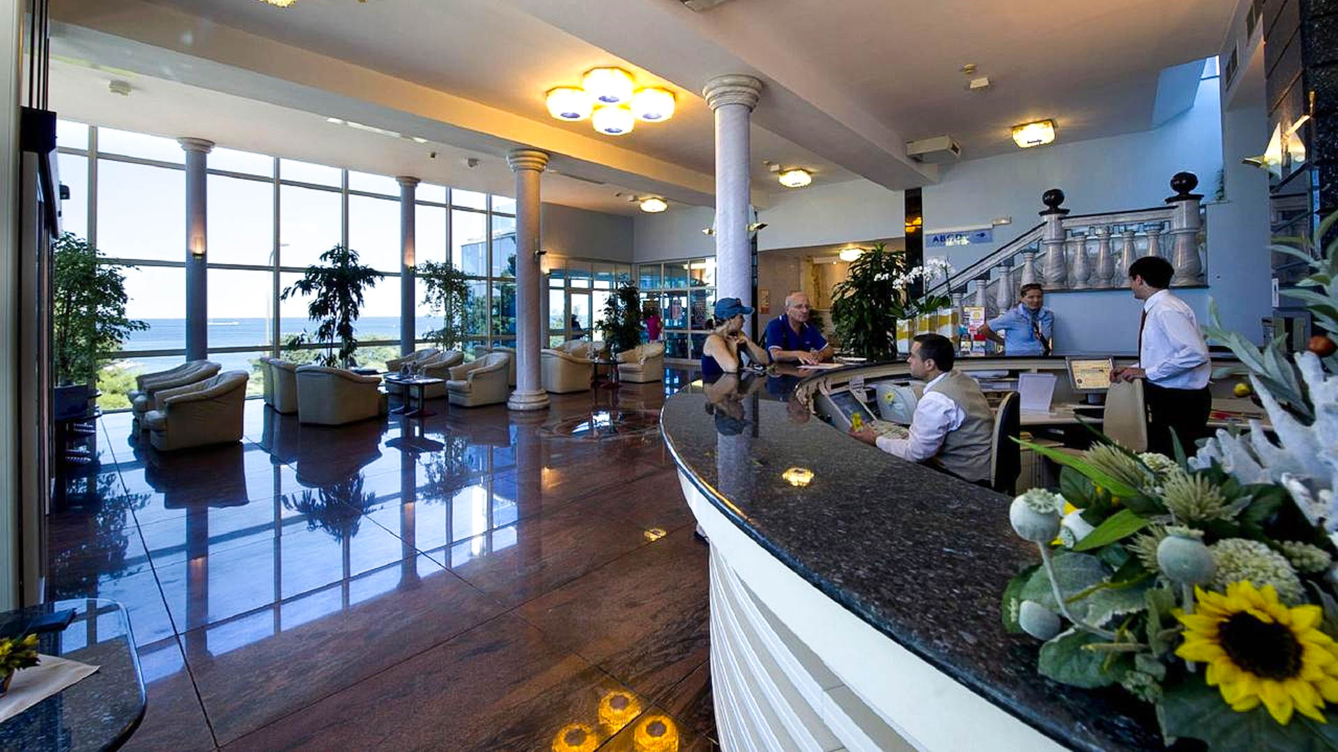 Gran Vista Plava Laguna