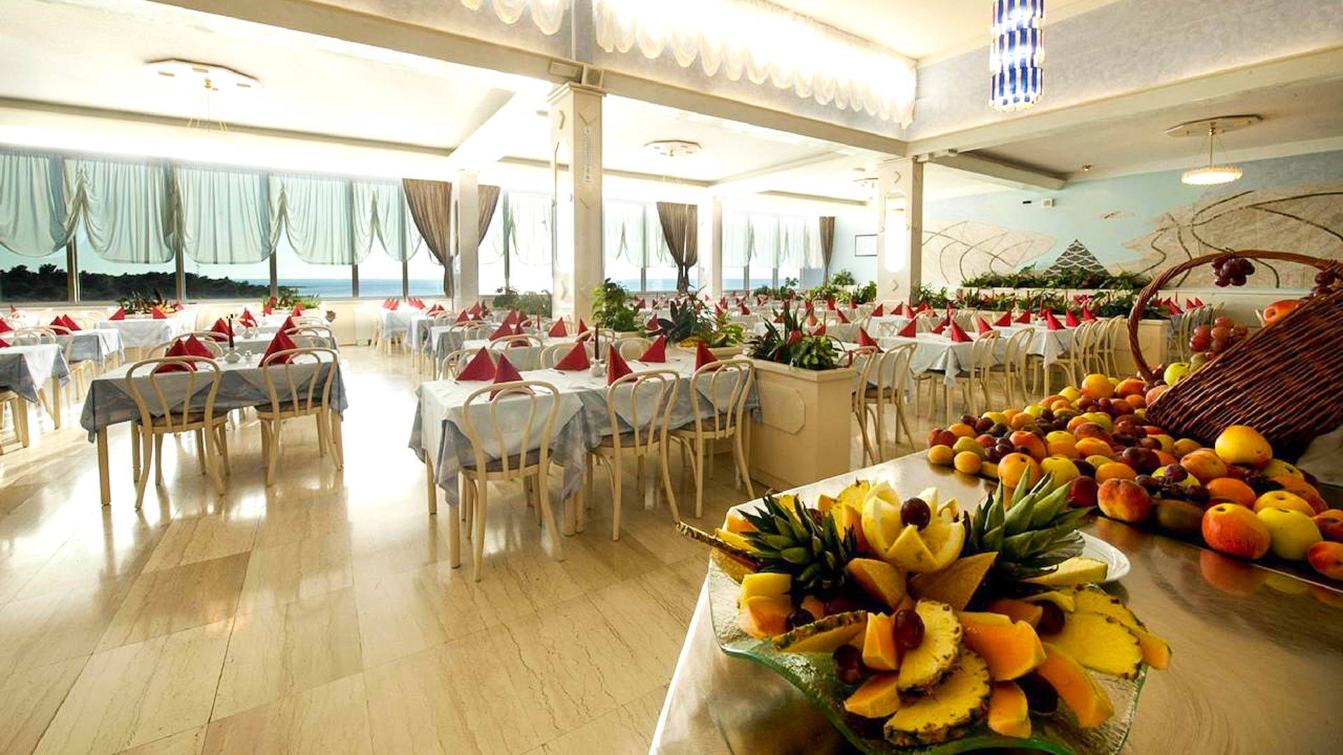 Gran Vista Plava Laguna