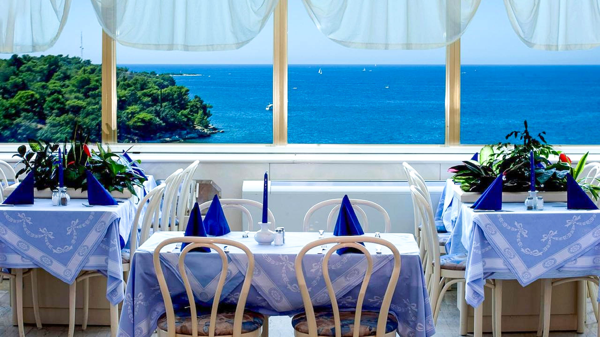 Gran Vista Plava Laguna