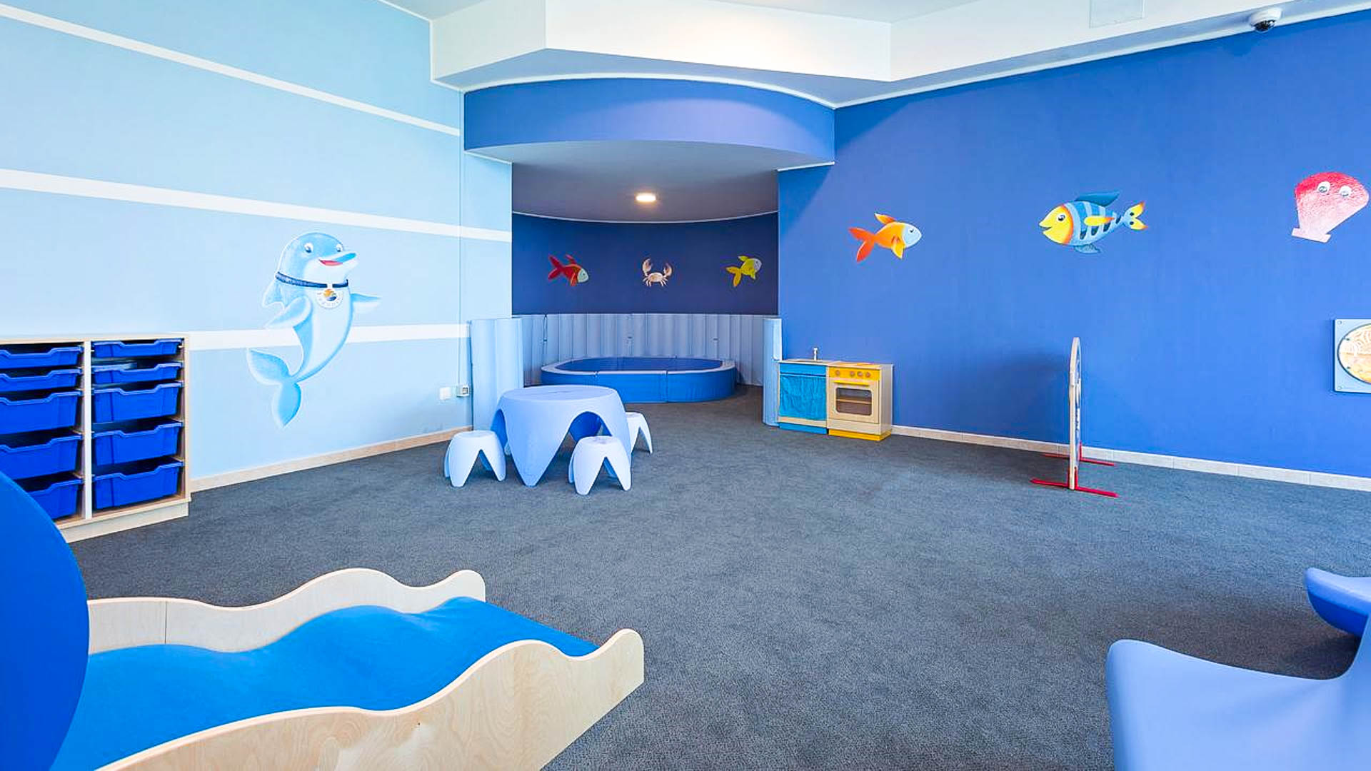 Gran Vista Plava Laguna