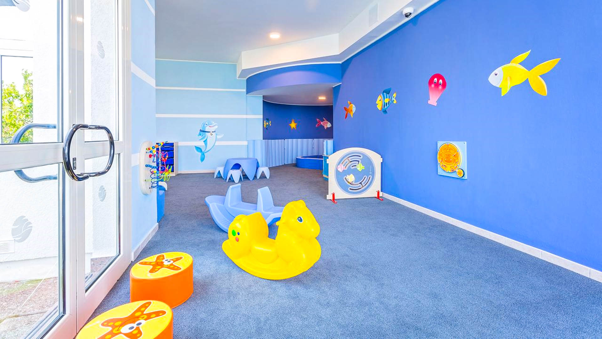 Gran Vista Plava Laguna