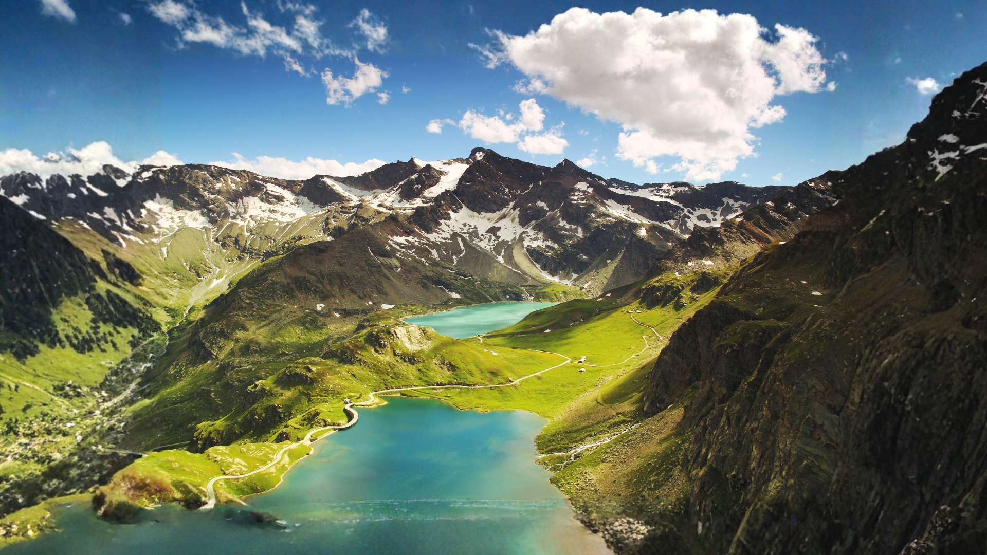 Grand Hotel Ceresole