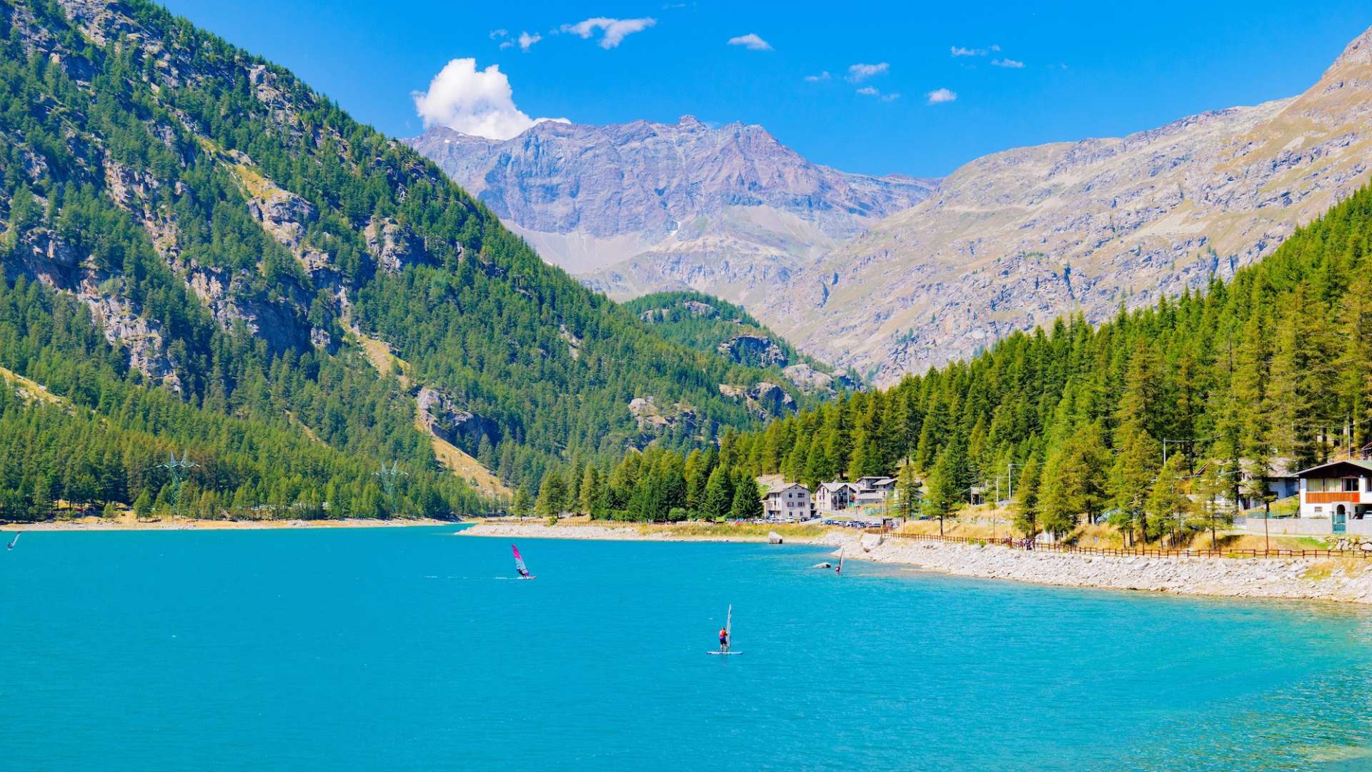 Grand Hotel Ceresole