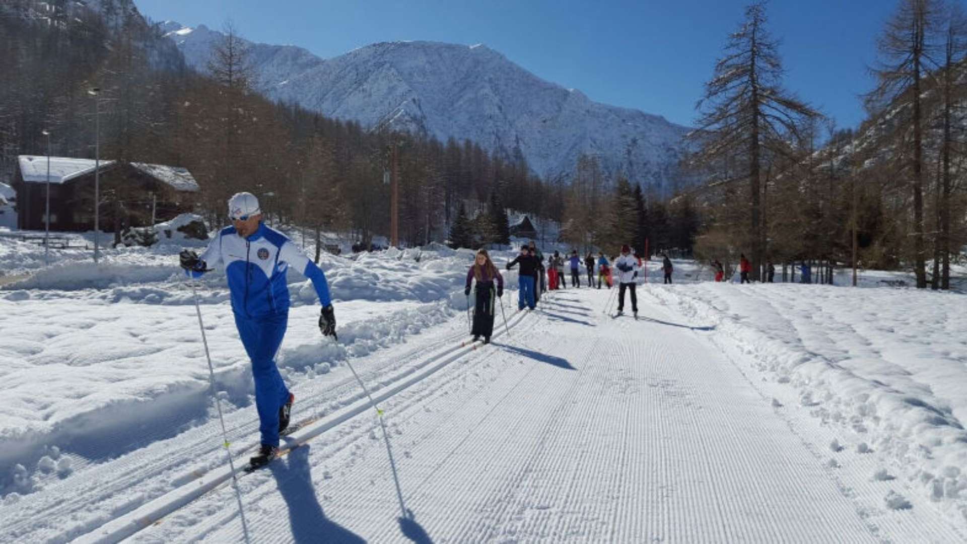 Grand Hotel Ceresole