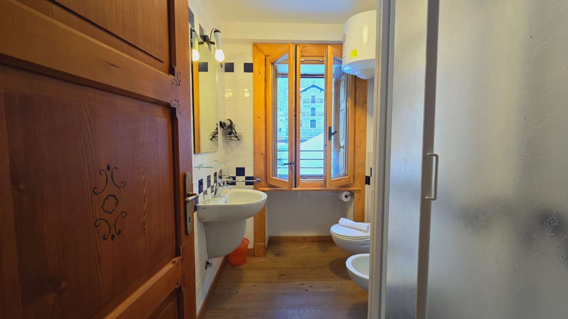 Grand Hotel Ceresole