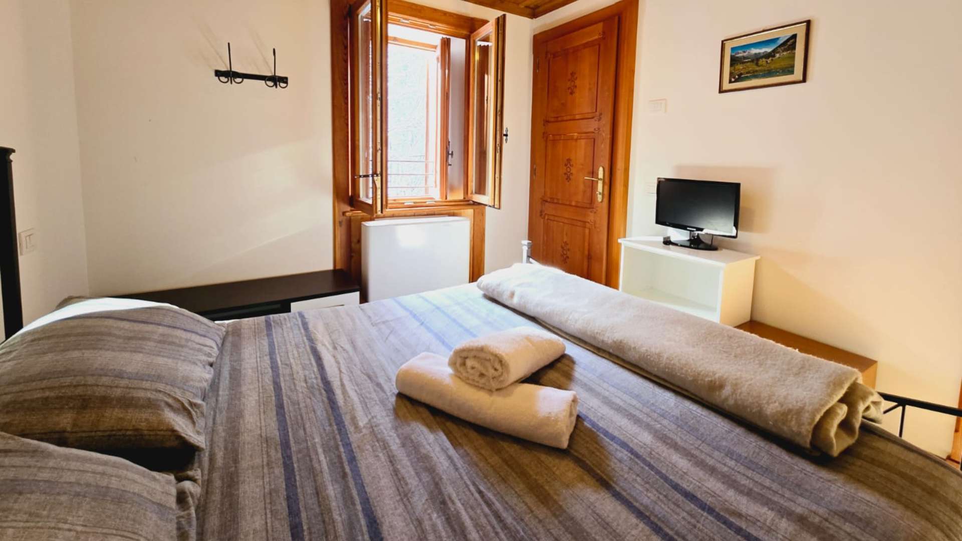 Grand Hotel Ceresole