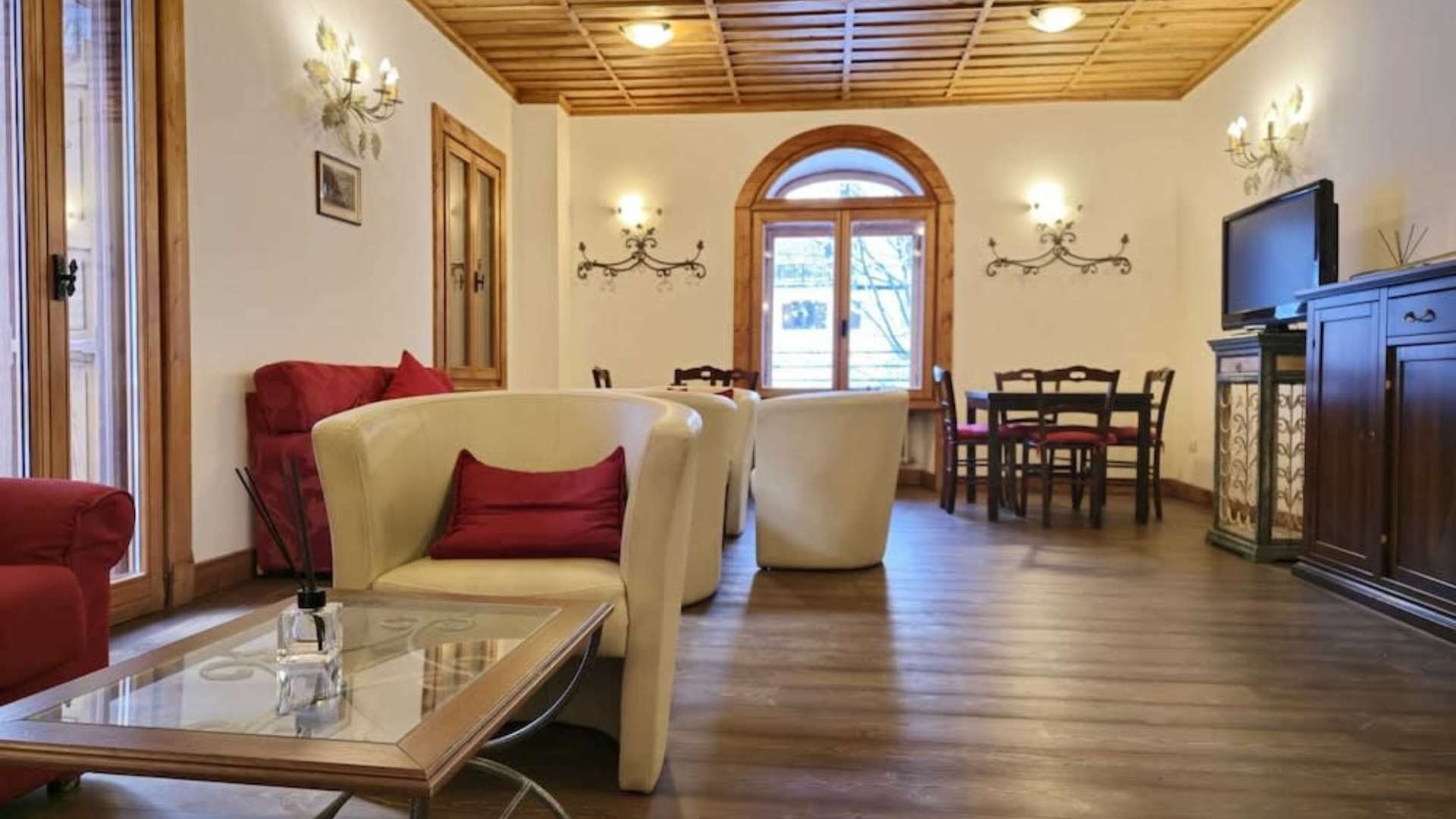 Grand Hotel Ceresole