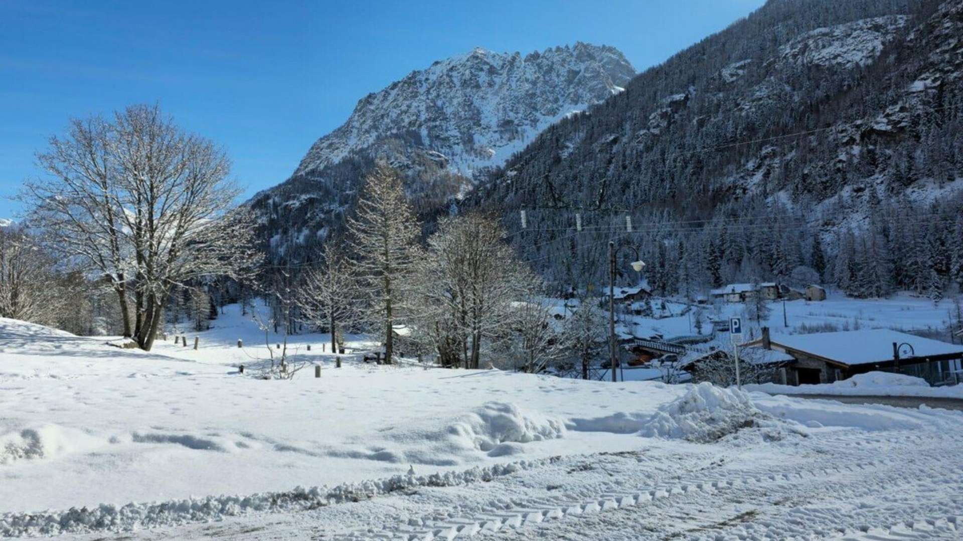 Grand Hotel Ceresole