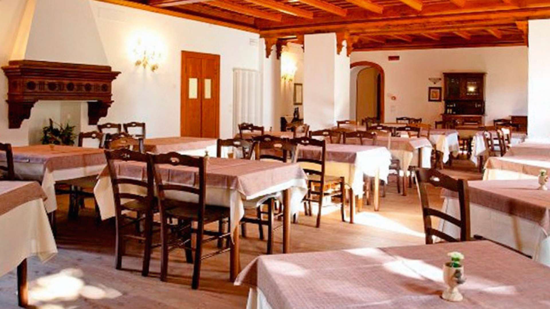 Grand Hotel Ceresole