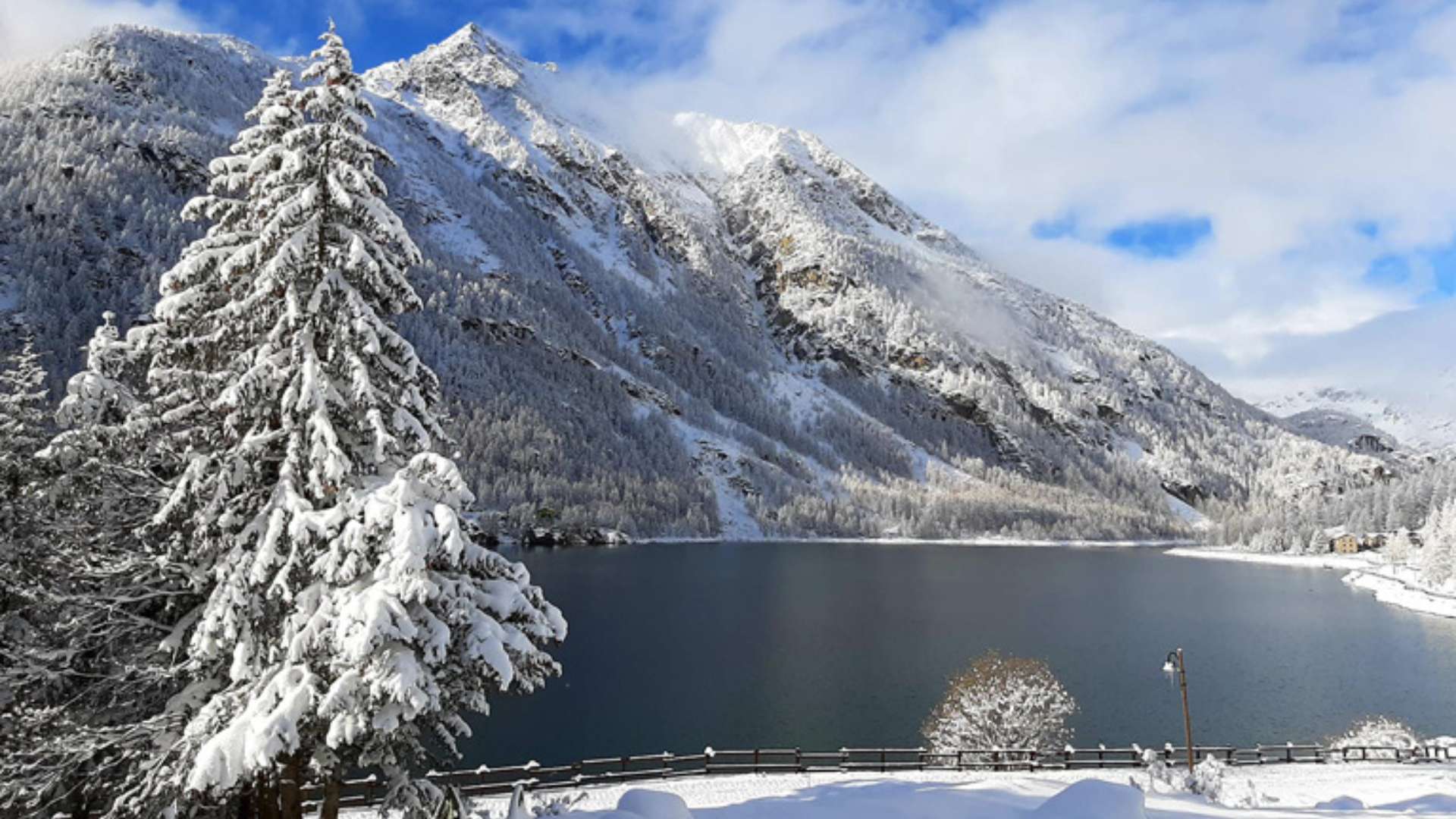 Grand Hotel Ceresole