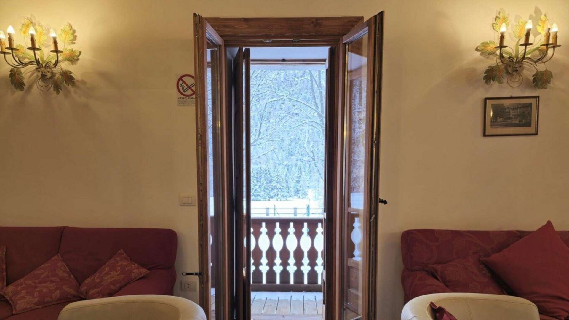 Grand Hotel Ceresole