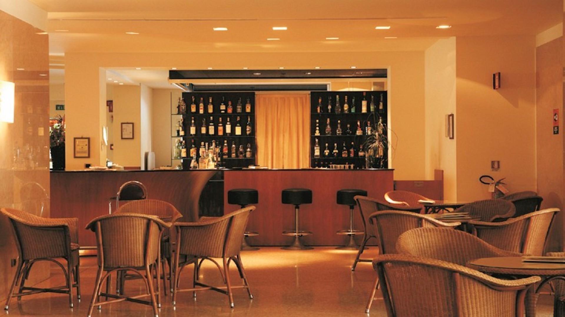 Grand Hotel delle Terme Re Ferdinando