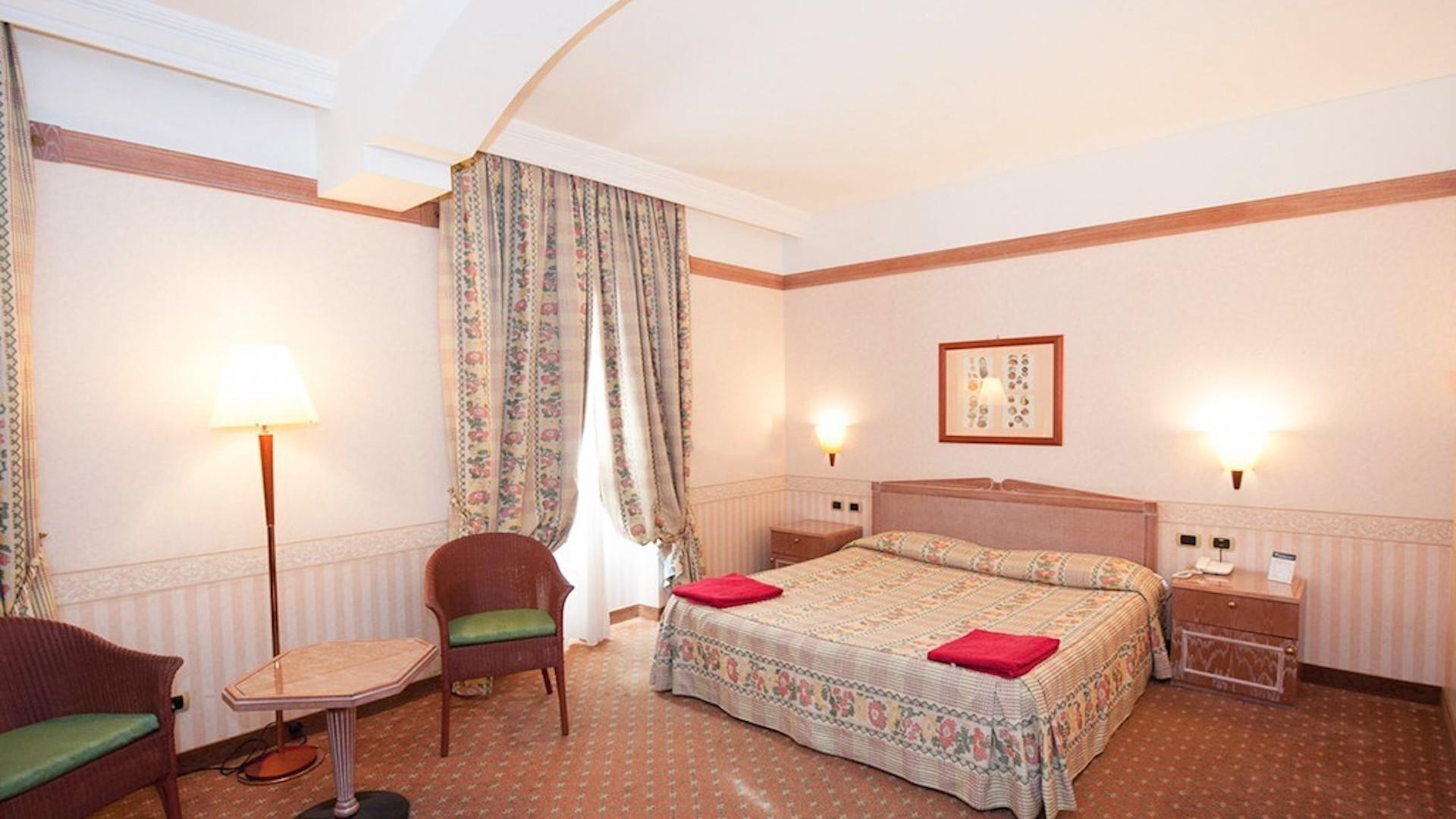 Grand Hotel delle Terme Re Ferdinando