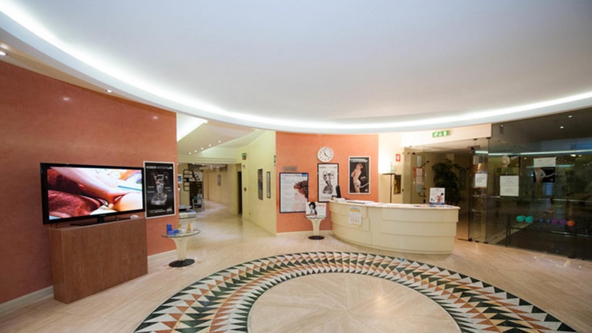 Grand Hotel delle Terme Re Ferdinando