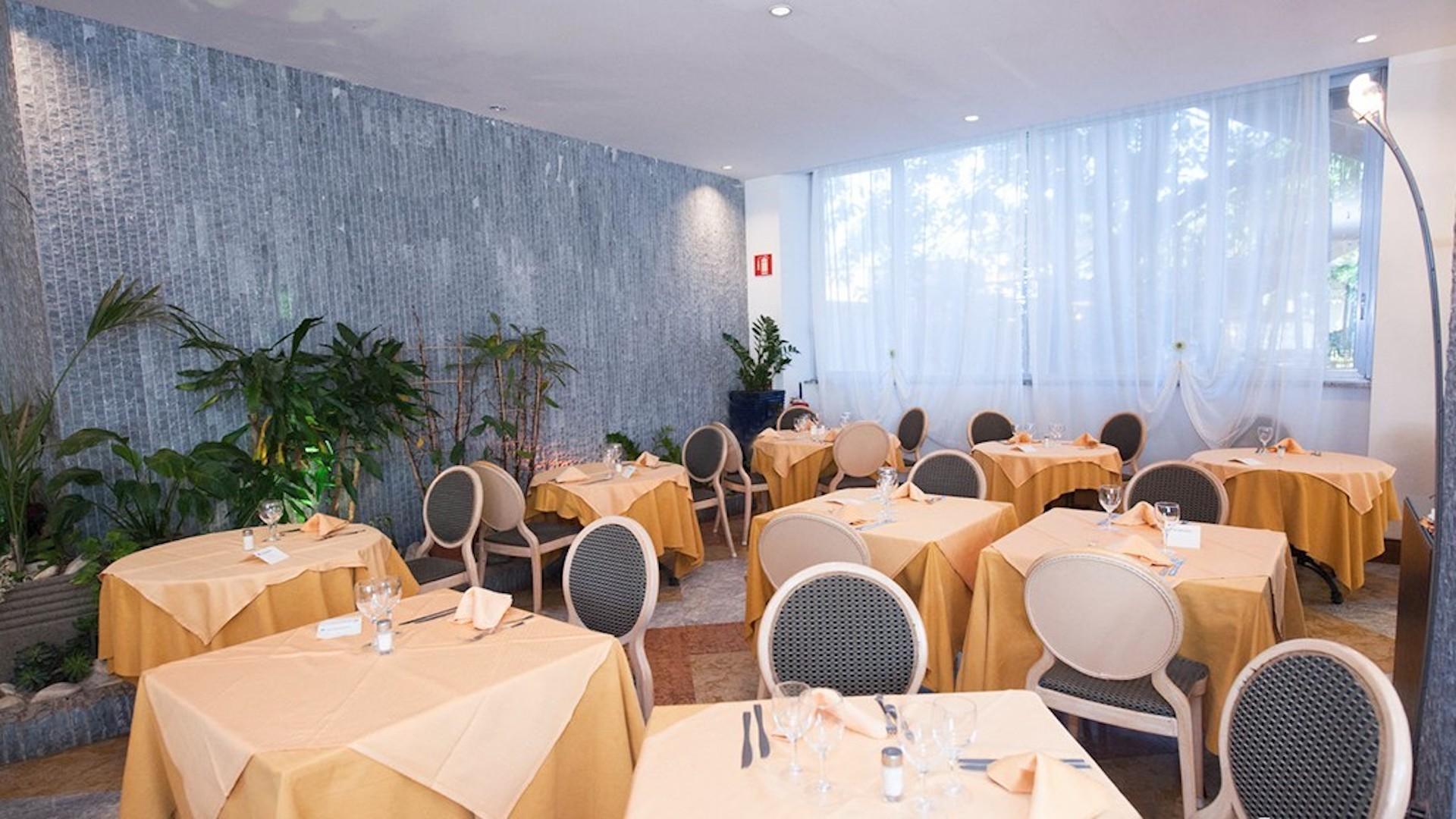 Grand Hotel delle Terme Re Ferdinando
