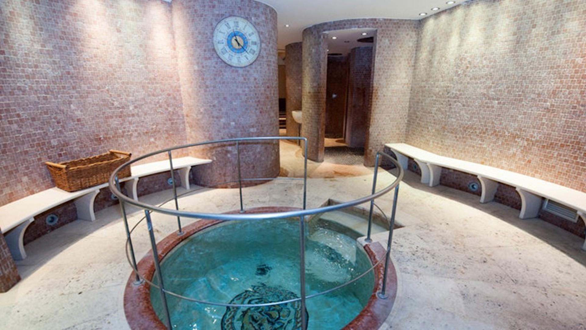Grand Hotel delle Terme Re Ferdinando