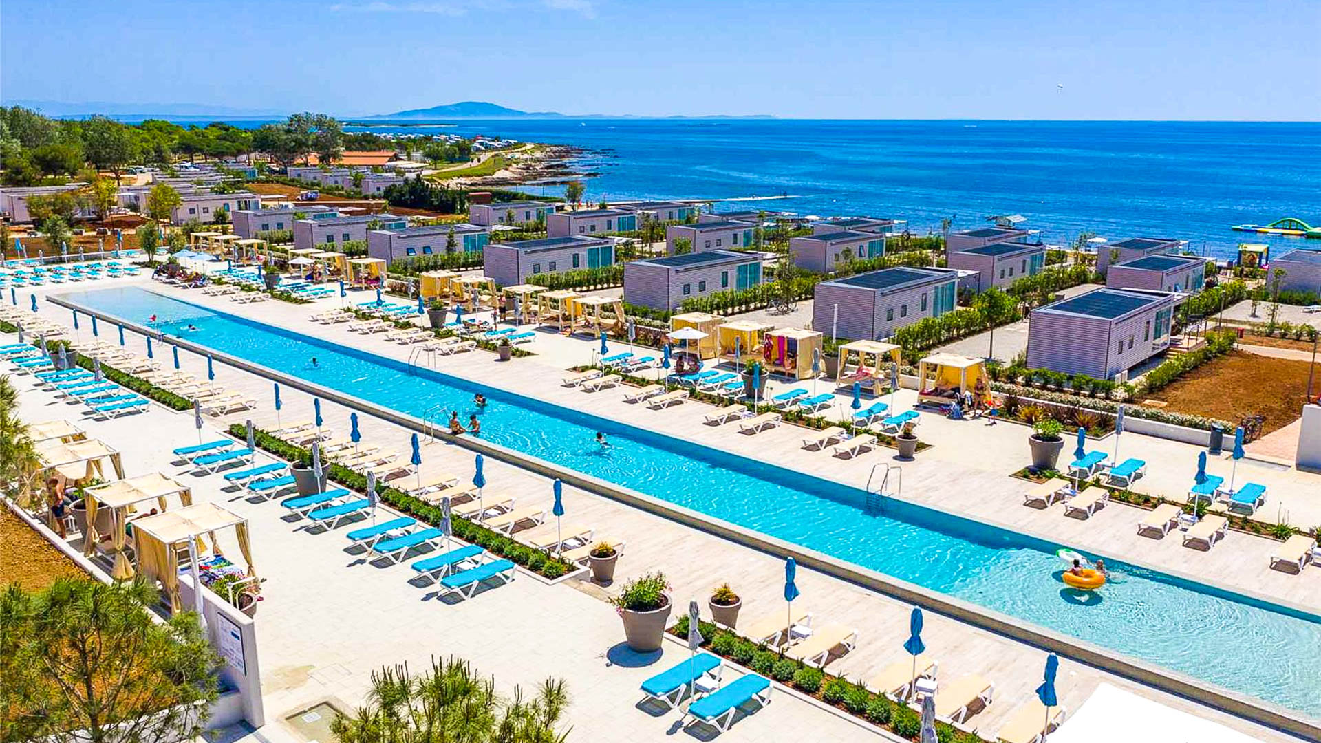 Arena Grand Kazela Camping