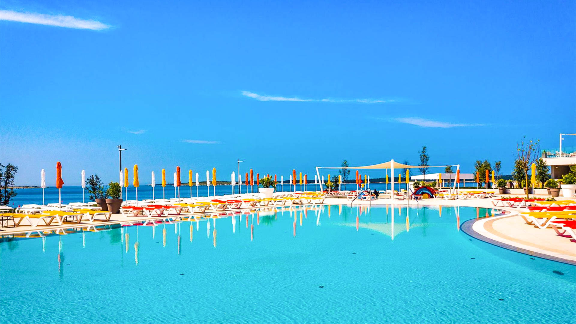 Arena Grand Kazela Camping