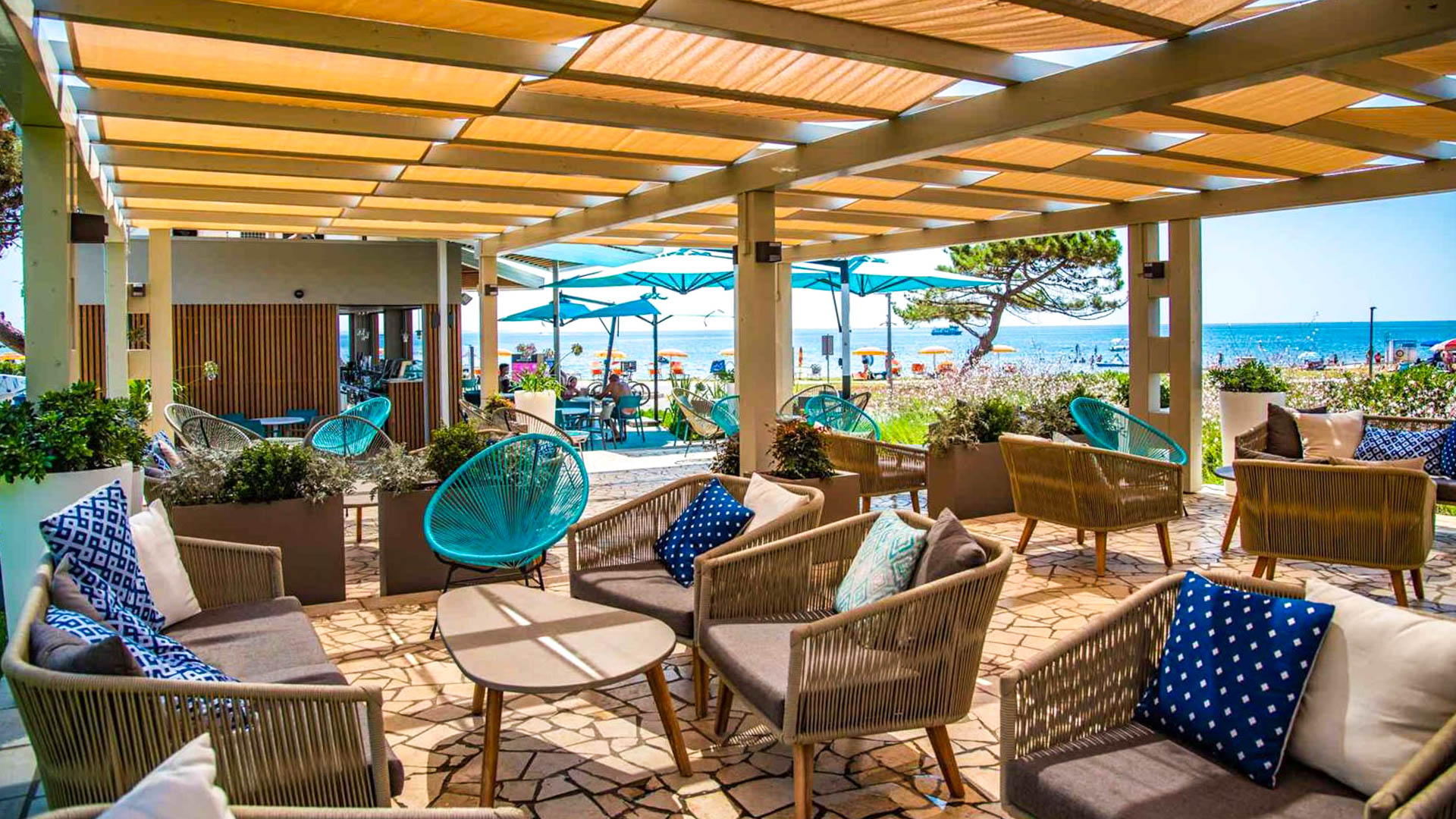 Arena Grand Kazela Camping