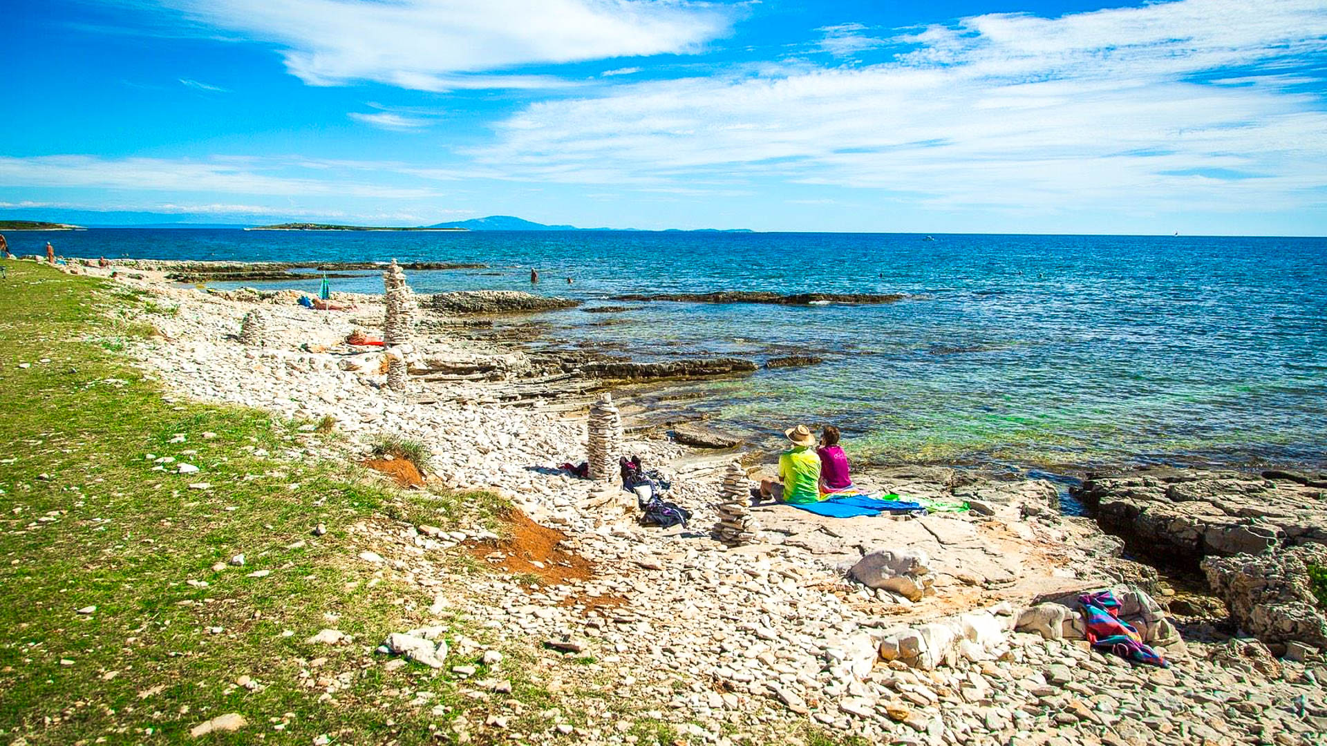 Arena Grand Kazela Camping