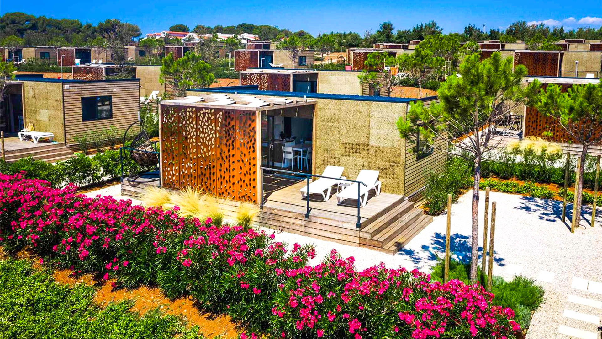 Arena Grand Kazela Camping