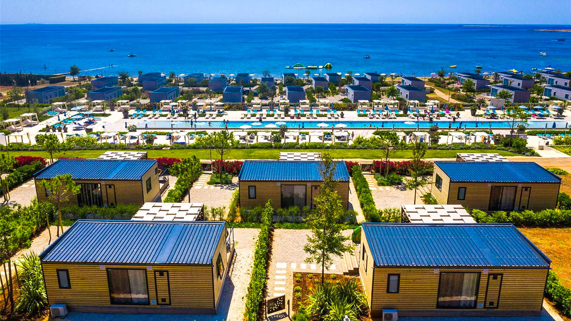 Arena Grand Kazela Camping