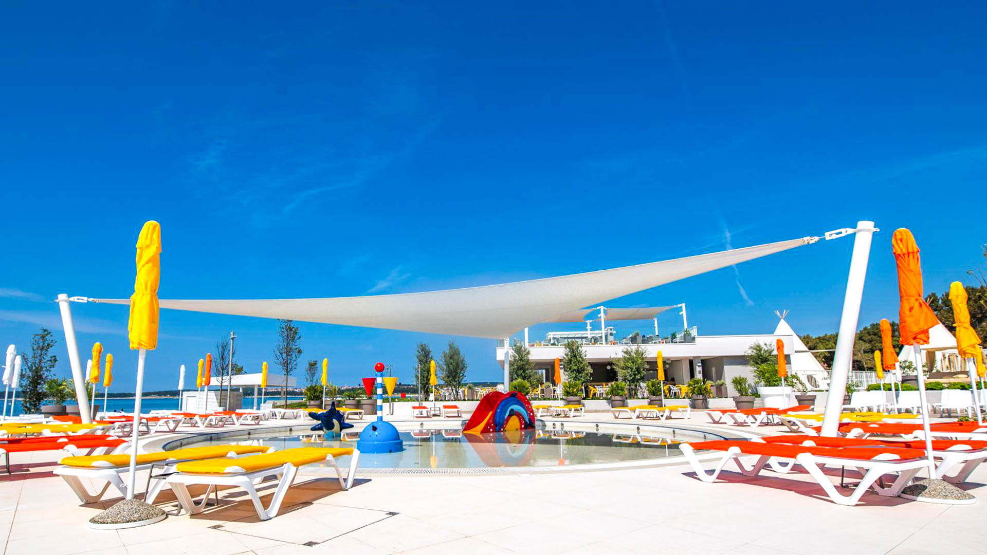 Arena Grand Kazela Camping