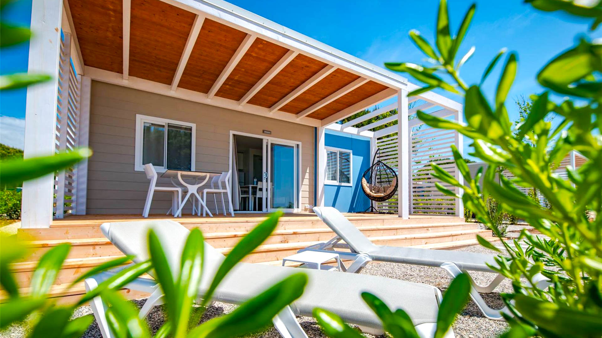 Arena Grand Kazela Camping