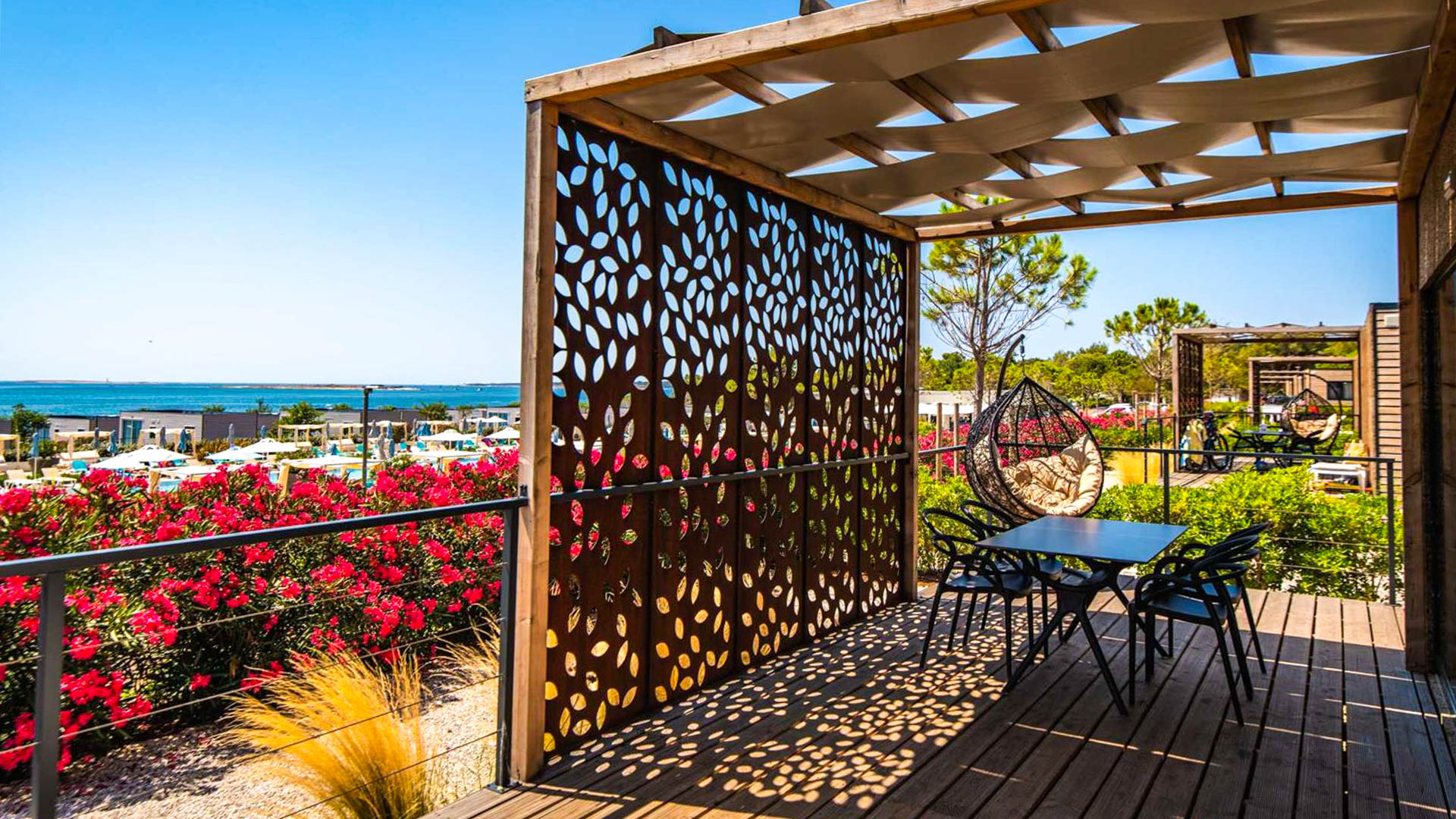 Arena Grand Kazela Camping