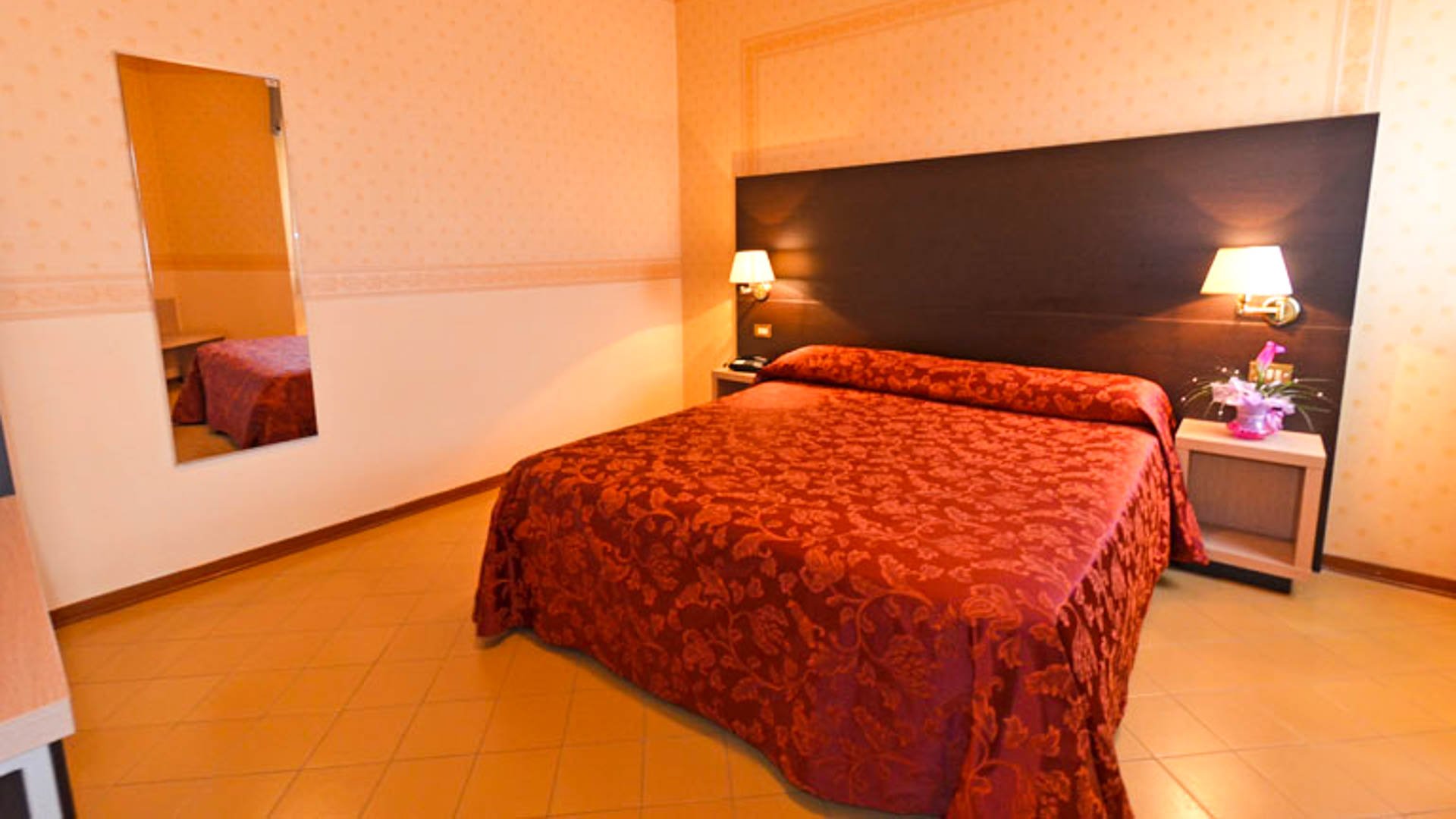 Grand Eurhotel Residence