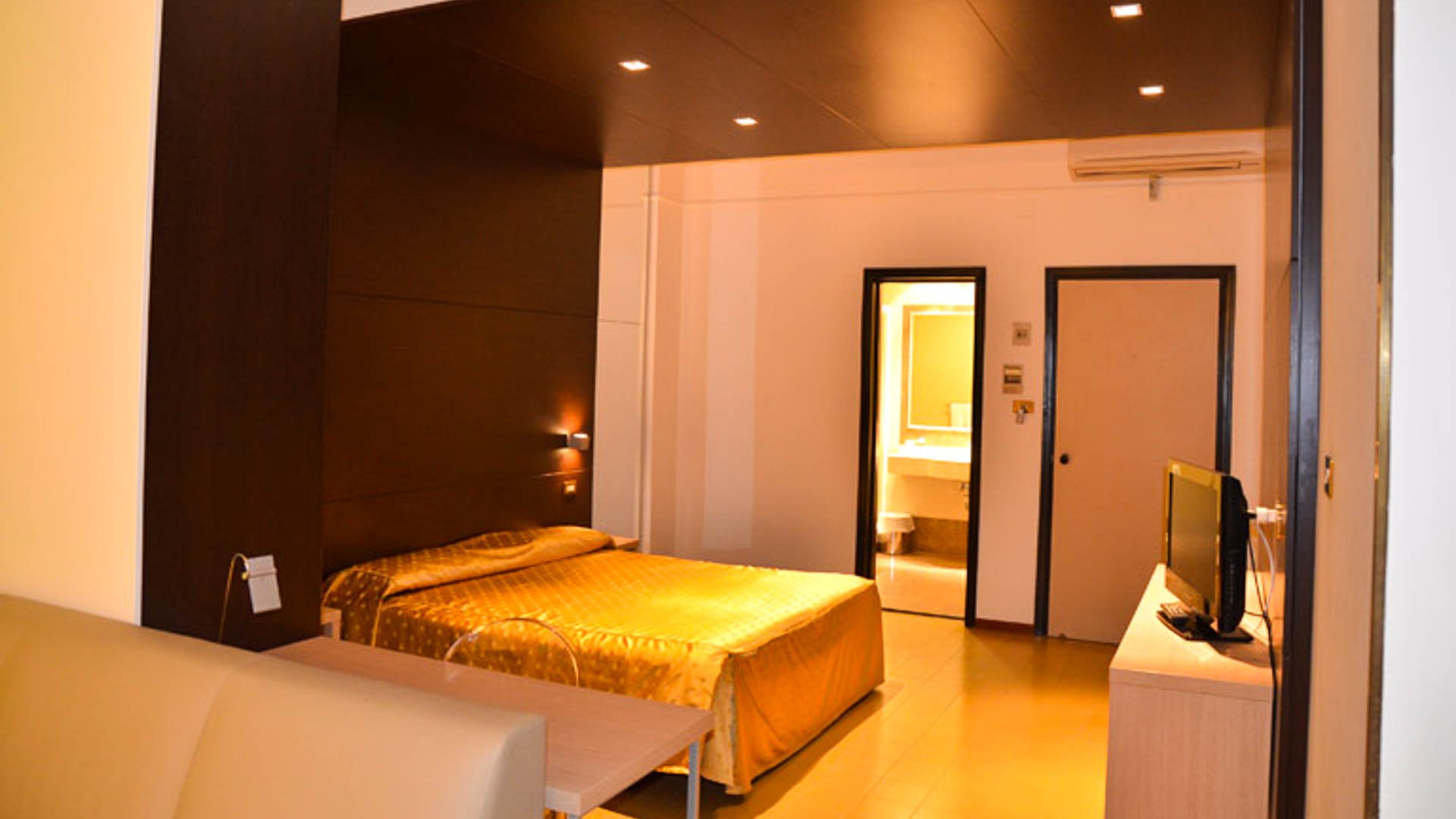 Grand Eurhotel Residence