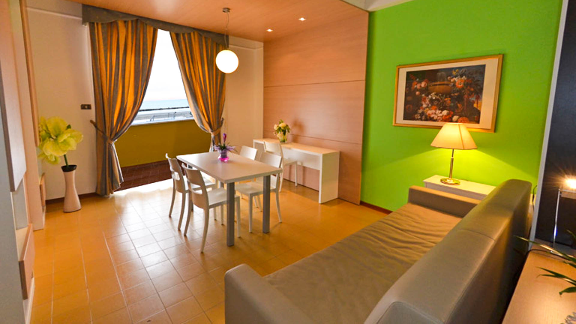 Grand Eurhotel Residence