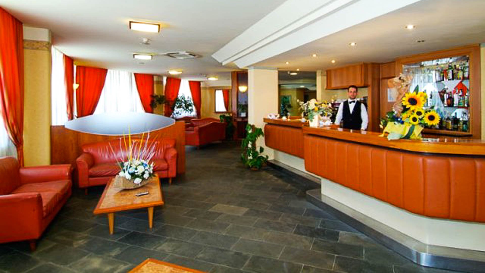 Grand Eurhotel Residence