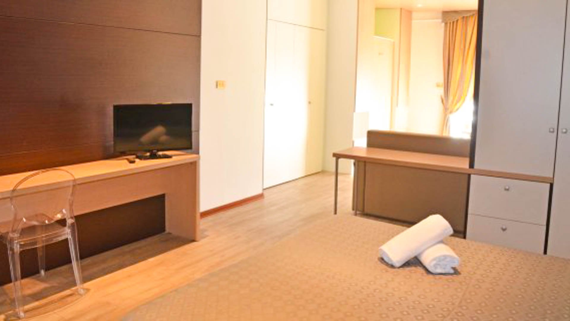 Grand Eurhotel Residence