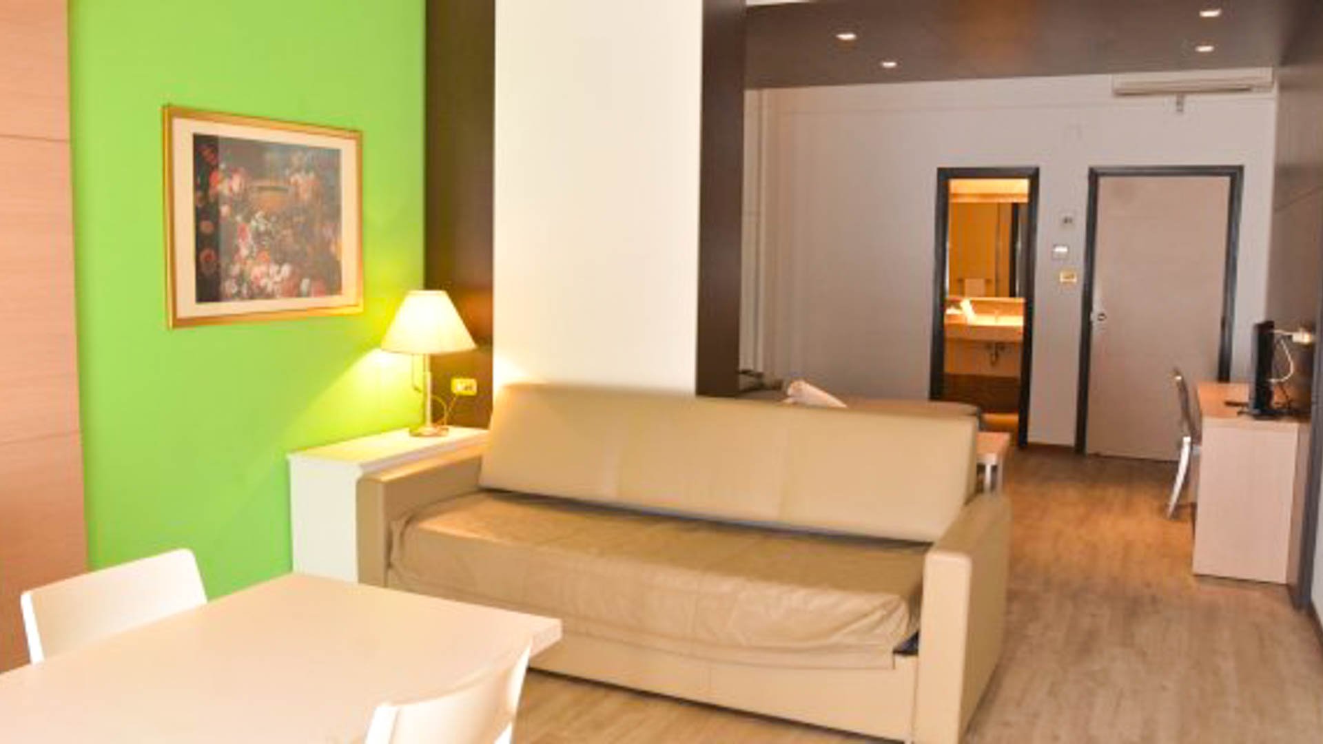 Grand Eurhotel Residence