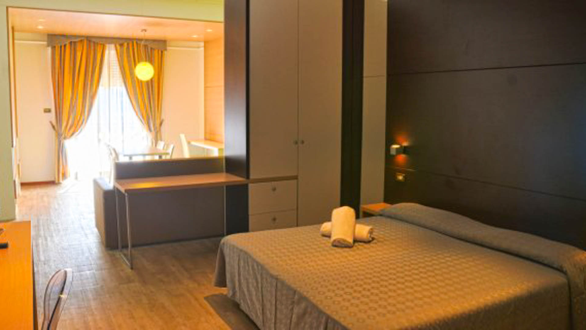 Grand Eurhotel Residence