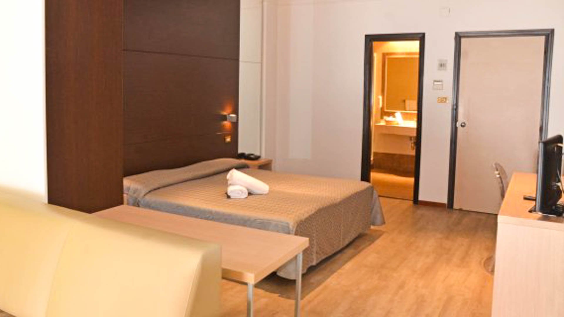 Grand Eurhotel Residence