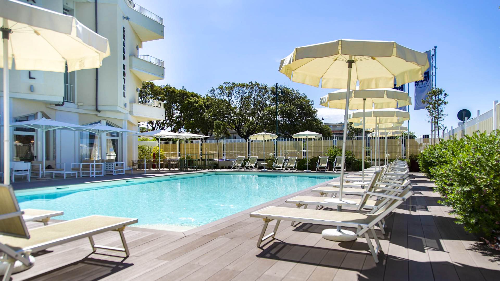 Grand Hotel