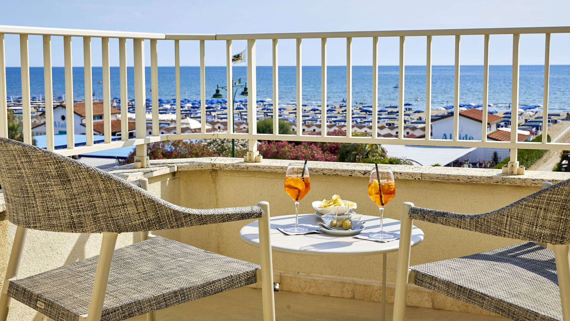 Grand Hotel